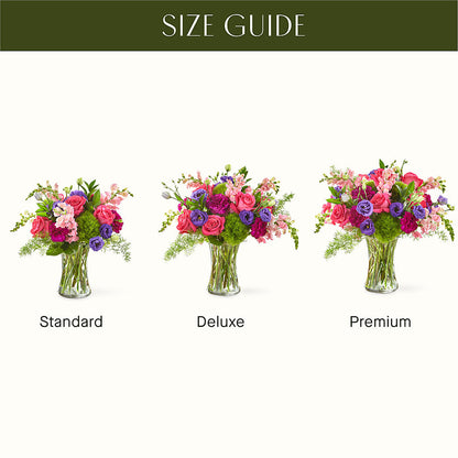 Charm & Comfort Bouquet –  The Asheville Florist, Swannanoa NC