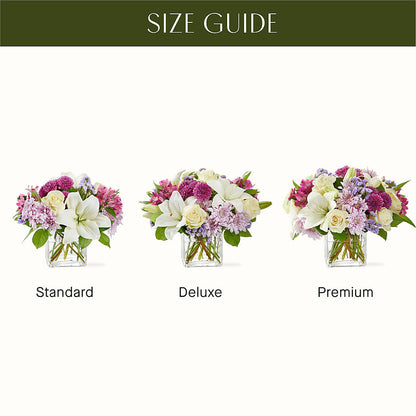 Cared For Bouquet –  The Asheville Florist, Swannanoa NC