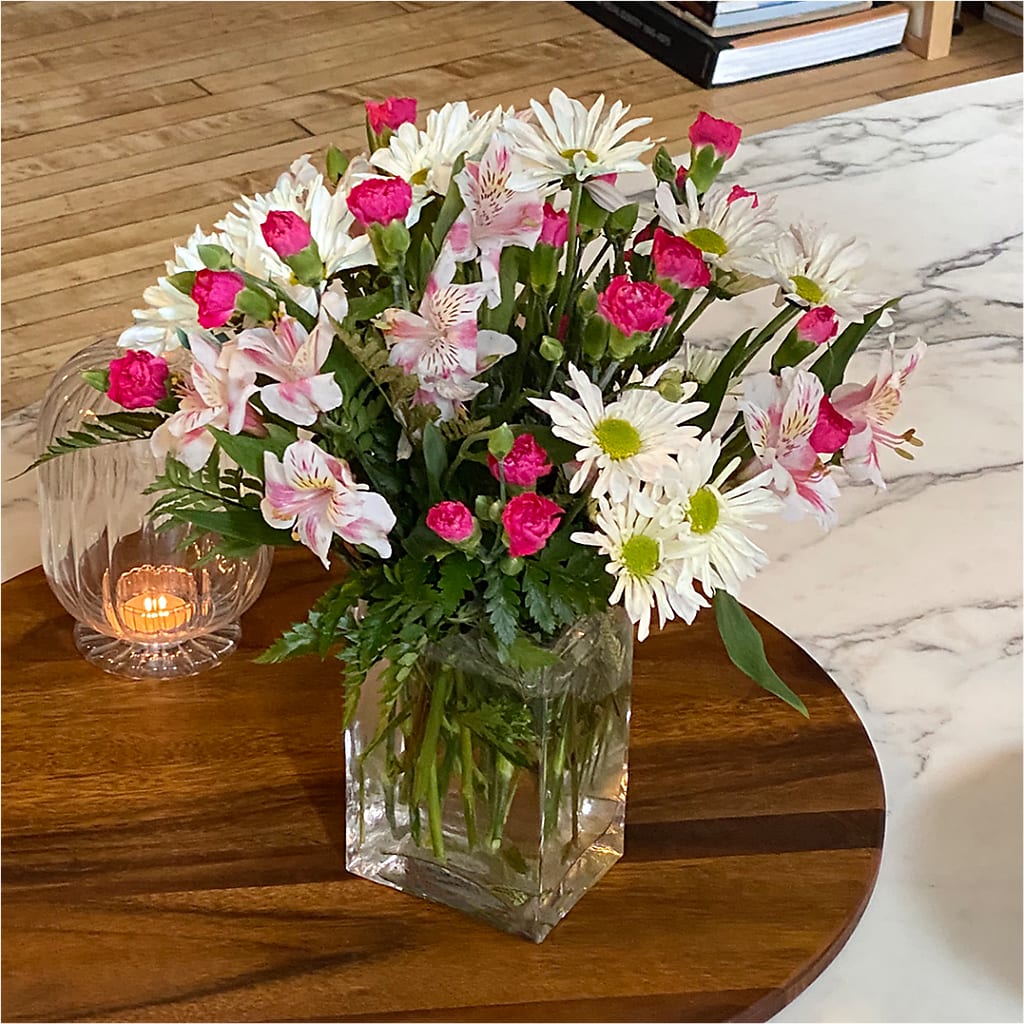 Sweet Surprises® Bouquet –  The Asheville Florist, Swannanoa NC