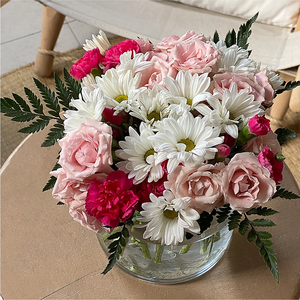 Sweet Surprises® Bouquet –  The Asheville Florist, Swannanoa NC