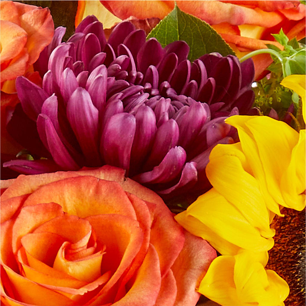 Nature Walk Bouquet –  The Asheville Florist, Swannanoa NC