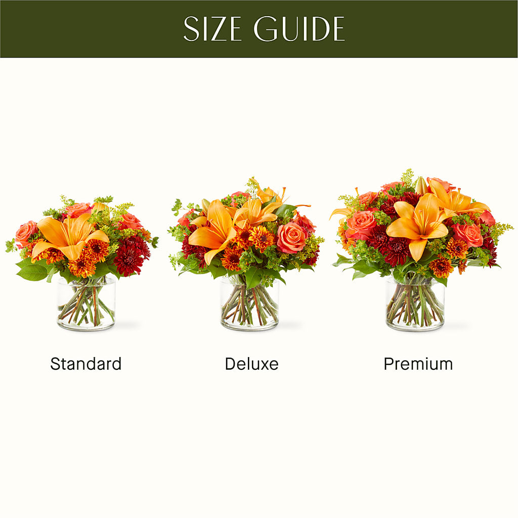 Honeycrisp Bouquet –  The Asheville Florist, Swannanoa NC