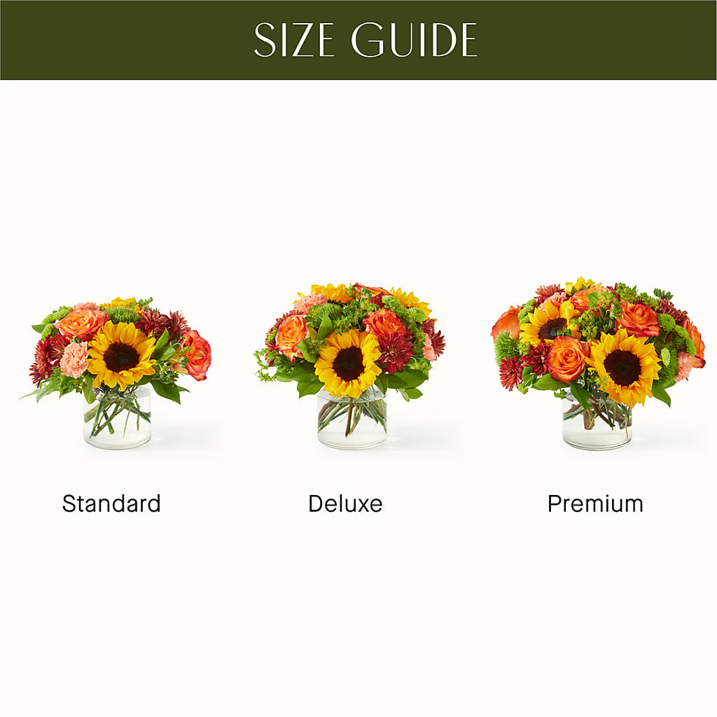 Harvest Festival Bouquet –  The Asheville Florist, Swannanoa NC
