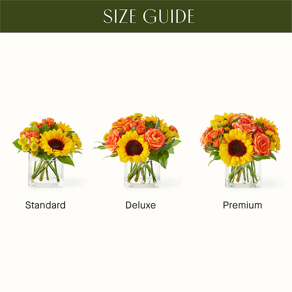 Picnic in the Park Bouquet –  The Asheville Florist, Swannanoa NC