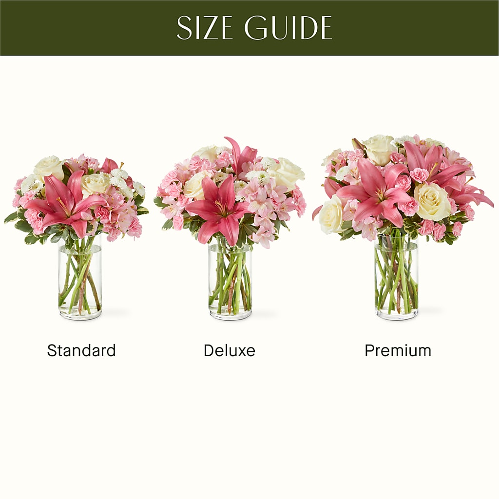 Piece of Cake Bouquet –  The Asheville Florist, Swannanoa NC