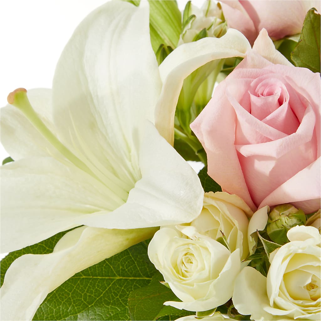 Kindhearted Bouquet –  The Asheville Florist, Swannanoa NC