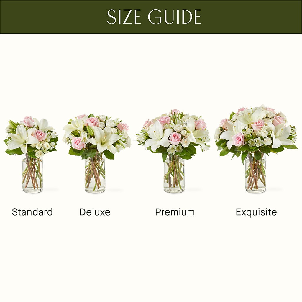 Kindhearted Bouquet –  The Asheville Florist, Swannanoa NC
