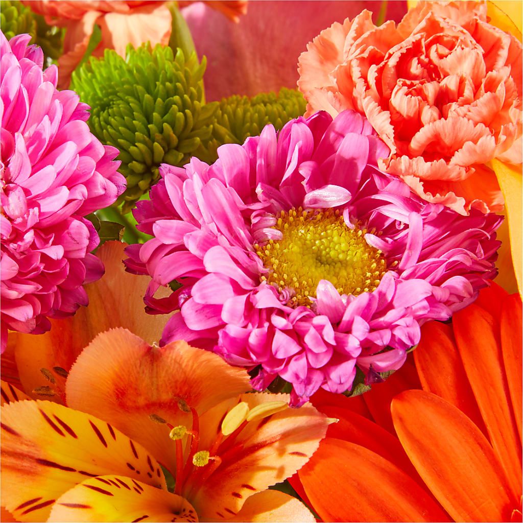 Soiree Bouquet –  The Asheville Florist, Swannanoa NC