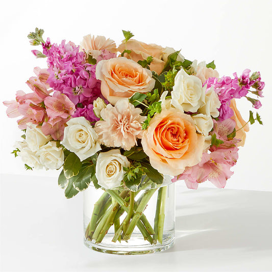 Paradise Bouquet –  The Asheville Florist, Swannanoa NC
