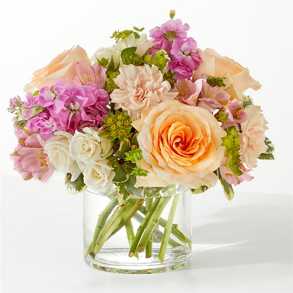Paradise Bouquet –  The Asheville Florist, Swannanoa NC