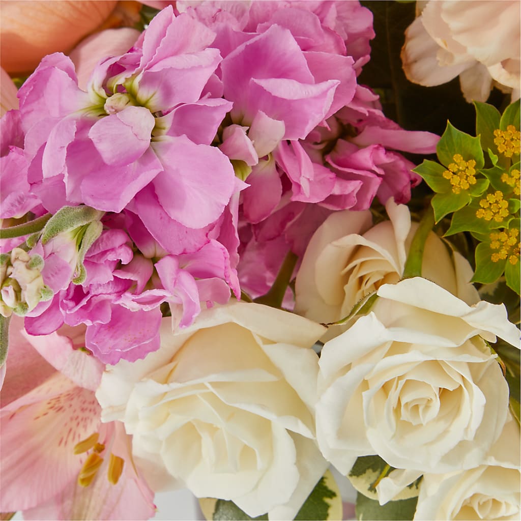 Paradise Bouquet –  The Asheville Florist, Swannanoa NC