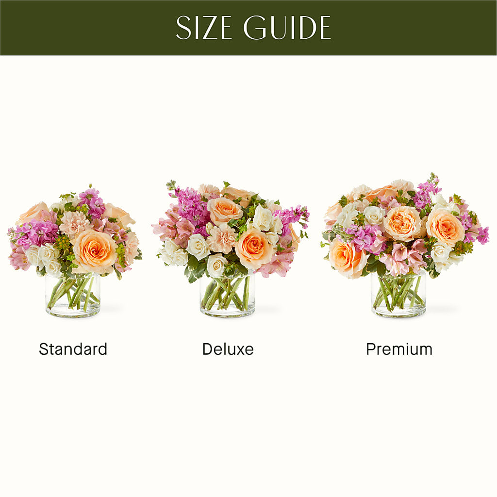 Paradise Bouquet –  The Asheville Florist, Swannanoa NC