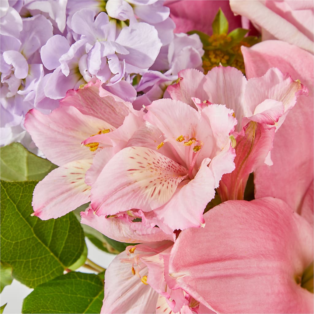 The Crown Jewel Bouquet –  The Asheville Florist, Swannanoa NC