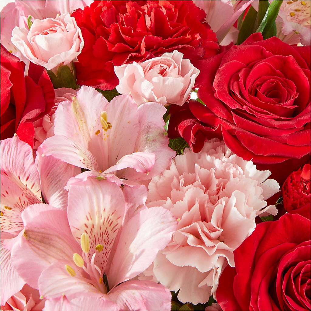 Candy Kisses Bouquet –  The Asheville Florist, Swannanoa NC