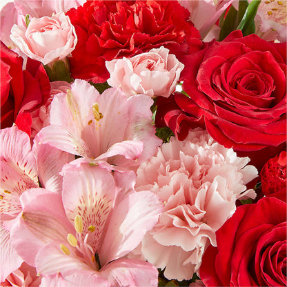 Candy Kisses Bouquet –  The Asheville Florist, Swannanoa NC