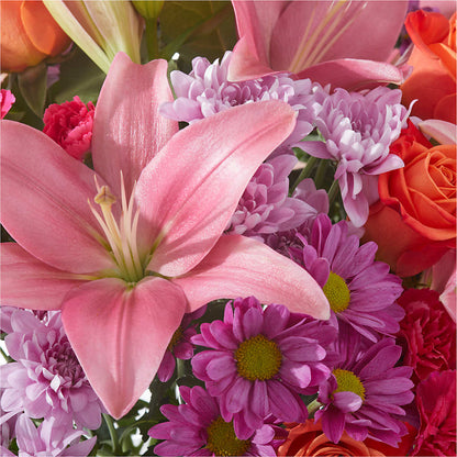 One and Only Bouquet –  The Asheville Florist, Swannanoa NC