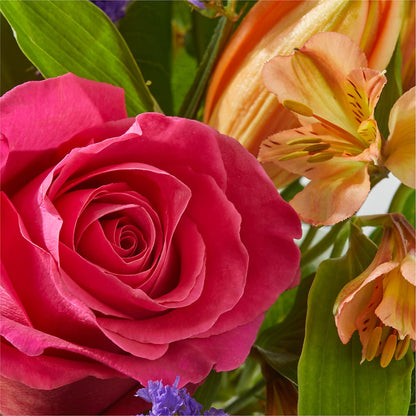 Joyful Bouquet –  The Asheville Florist, Swannanoa NC