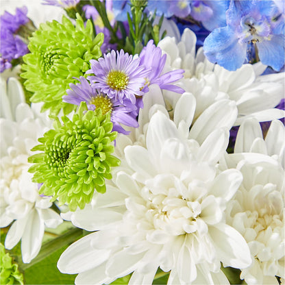 Genuine Gestures Bouquet –  The Asheville Florist, Swannanoa NC