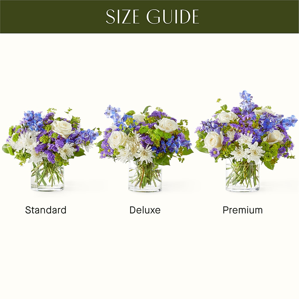 Genuine Gestures Bouquet –  The Asheville Florist, Swannanoa NC