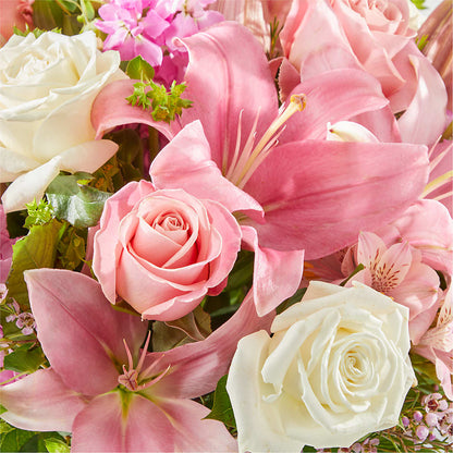 Ethereal Beauty Bouquet –  The Asheville Florist, Swannanoa NC