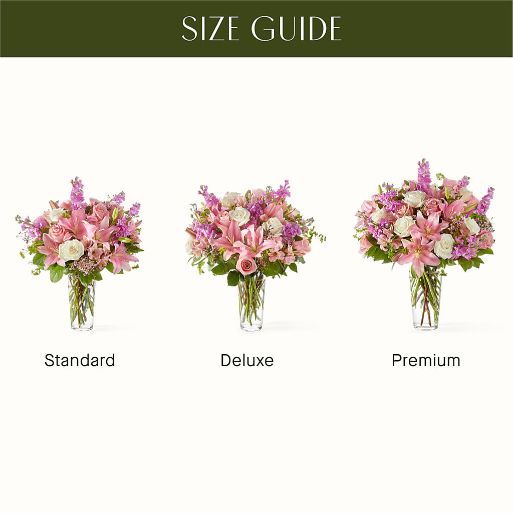 Ethereal Beauty Bouquet –  The Asheville Florist, Swannanoa NC