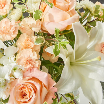 Darling Bouquet –  The Asheville Florist, Swannanoa NC
