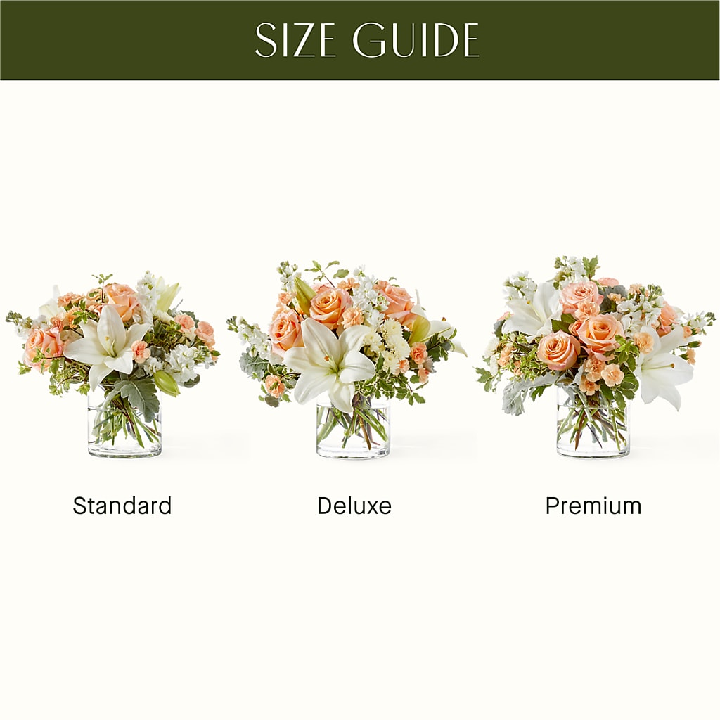 Darling Bouquet –  The Asheville Florist, Swannanoa NC