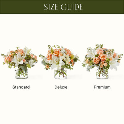 Darling Bouquet –  The Asheville Florist, Swannanoa NC