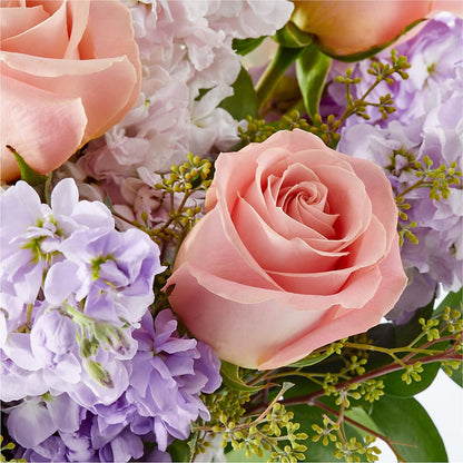 Embraced Bouquet –  The Asheville Florist, Swannanoa NC