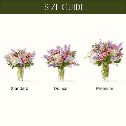 Embraced Bouquet –  The Asheville Florist, Swannanoa NC