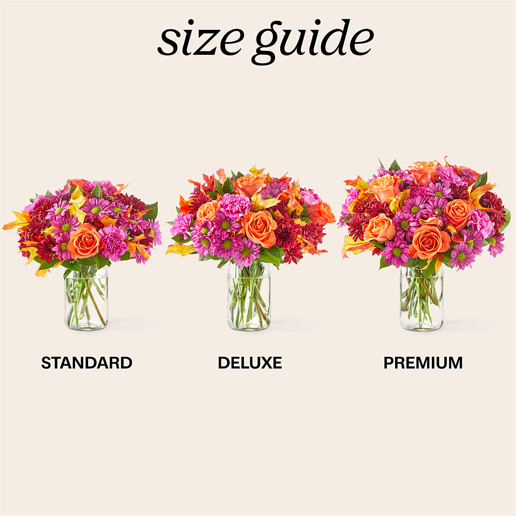 Mum's the Word Bouquet –  The Asheville Florist, Swannanoa NC