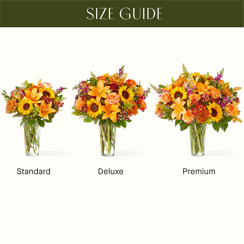 Seasons Change Bouquet –  The Asheville Florist, Swannanoa NC