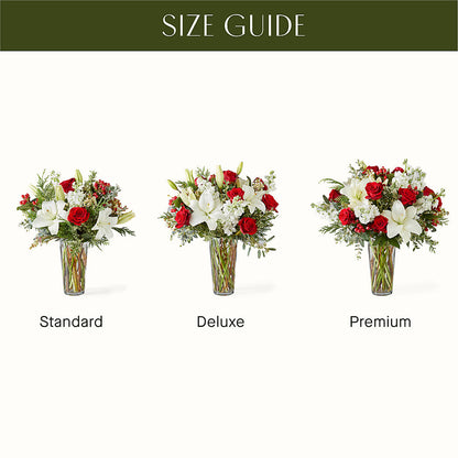 Twinkle Lights Bouquet –  The Asheville Florist, Swannanoa NC