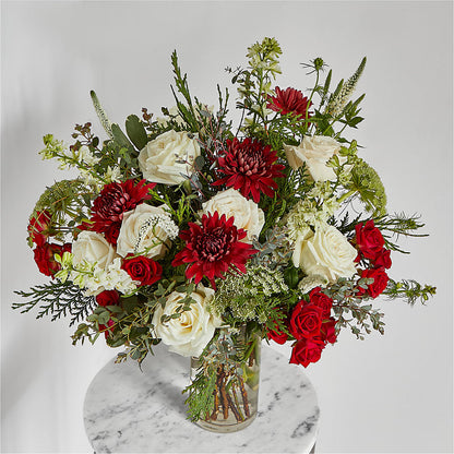 Favorite Traditions Bouquet –  The Asheville Florist, Swannanoa NC
