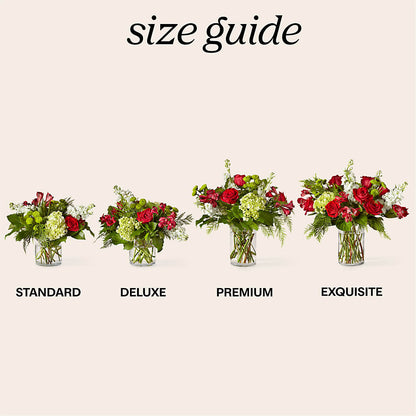 Tree Shopping Bouquet –  The Asheville Florist, Swannanoa NC