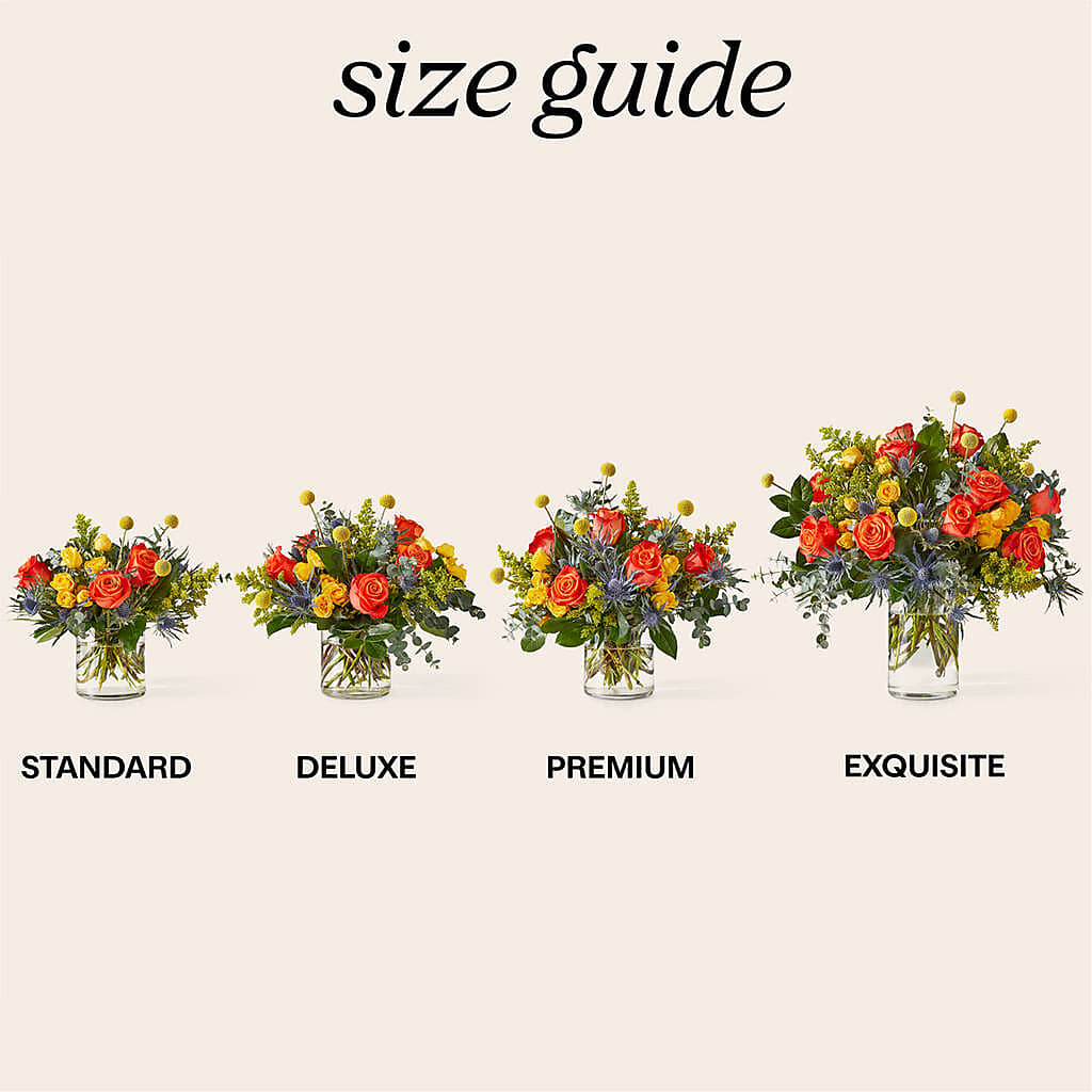 Disco Bouquet –  The Asheville Florist, Swannanoa NC