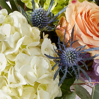 Porch Swing Bouquet –  The Asheville Florist, Swannanoa NC