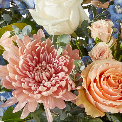 Inspired Bouquet –  The Asheville Florist, Swannanoa NC