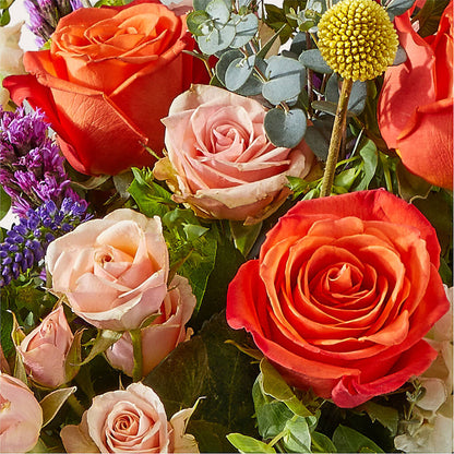 The Standout Bouquet –  The Asheville Florist, Swannanoa NC