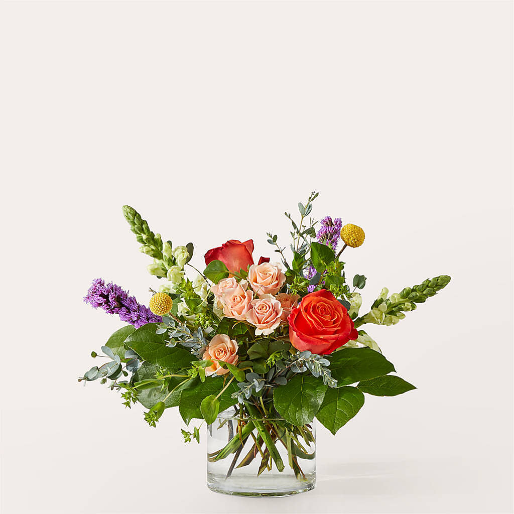 The Standout Bouquet –  The Asheville Florist, Swannanoa NC