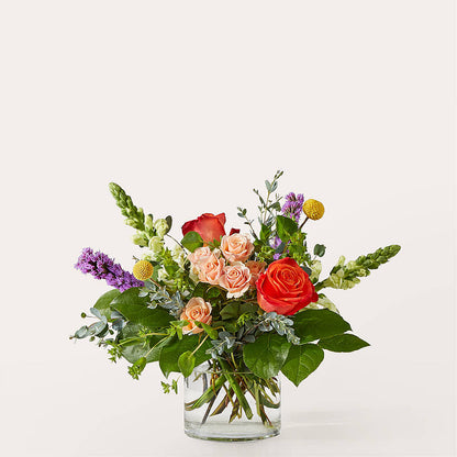 The Standout Bouquet –  The Asheville Florist, Swannanoa NC
