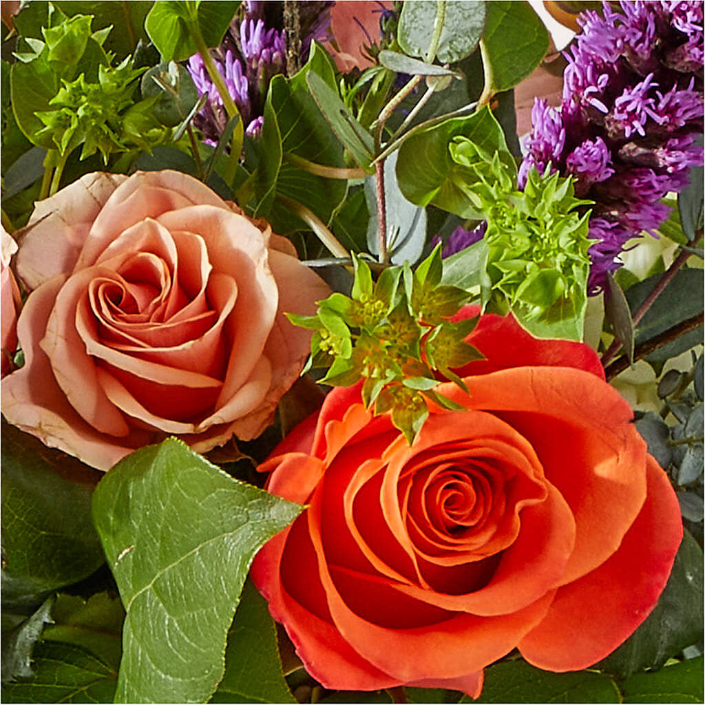 The Standout Bouquet –  The Asheville Florist, Swannanoa NC
