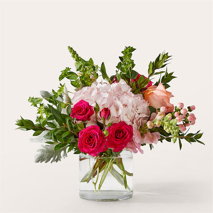 Glitz & Glam Bouquet –  The Asheville Florist, Swannanoa NC