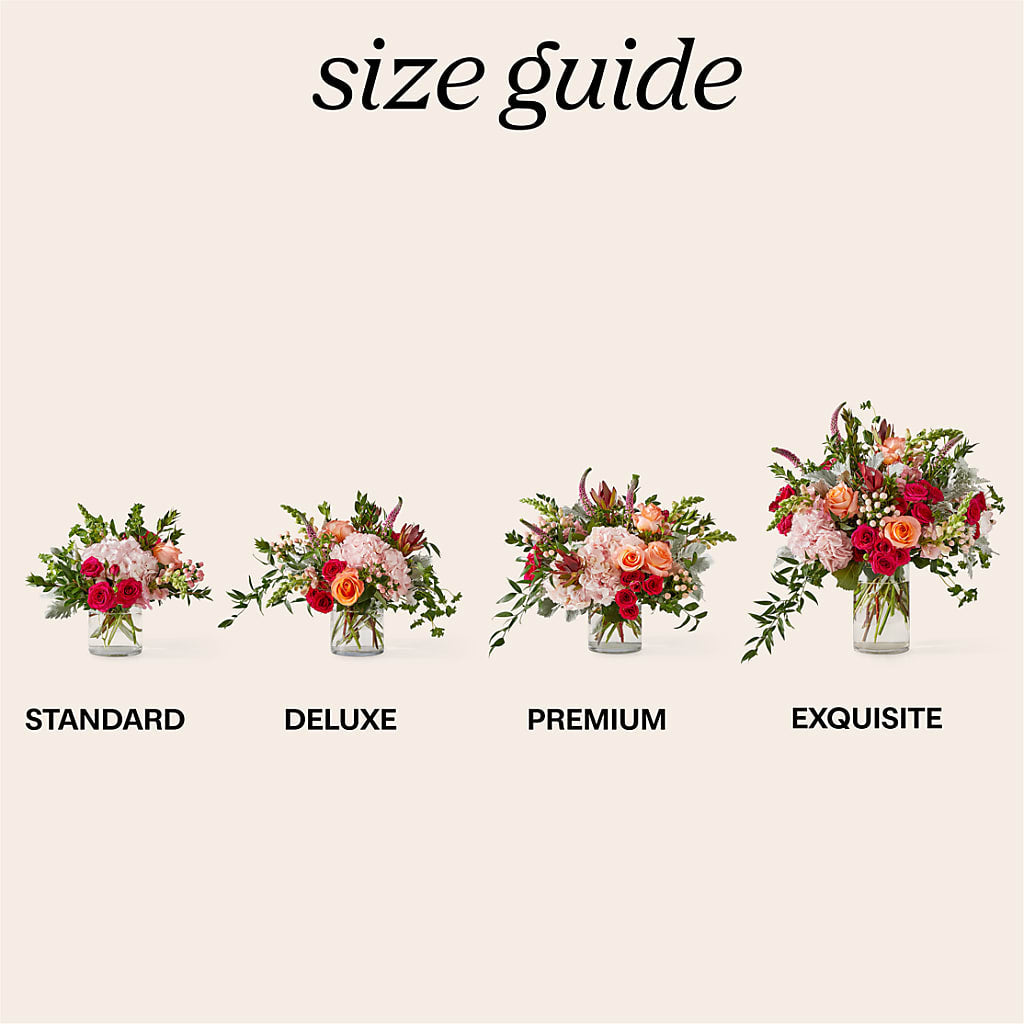 Glitz & Glam Bouquet –  The Asheville Florist, Swannanoa NC