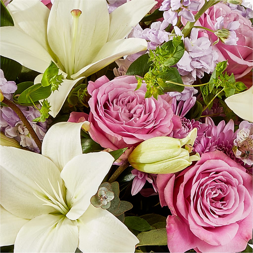 Daydreamer Bouquet –  The Asheville Florist, Swannanoa NC