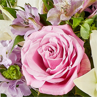 Daydreamer Bouquet –  The Asheville Florist, Swannanoa NC