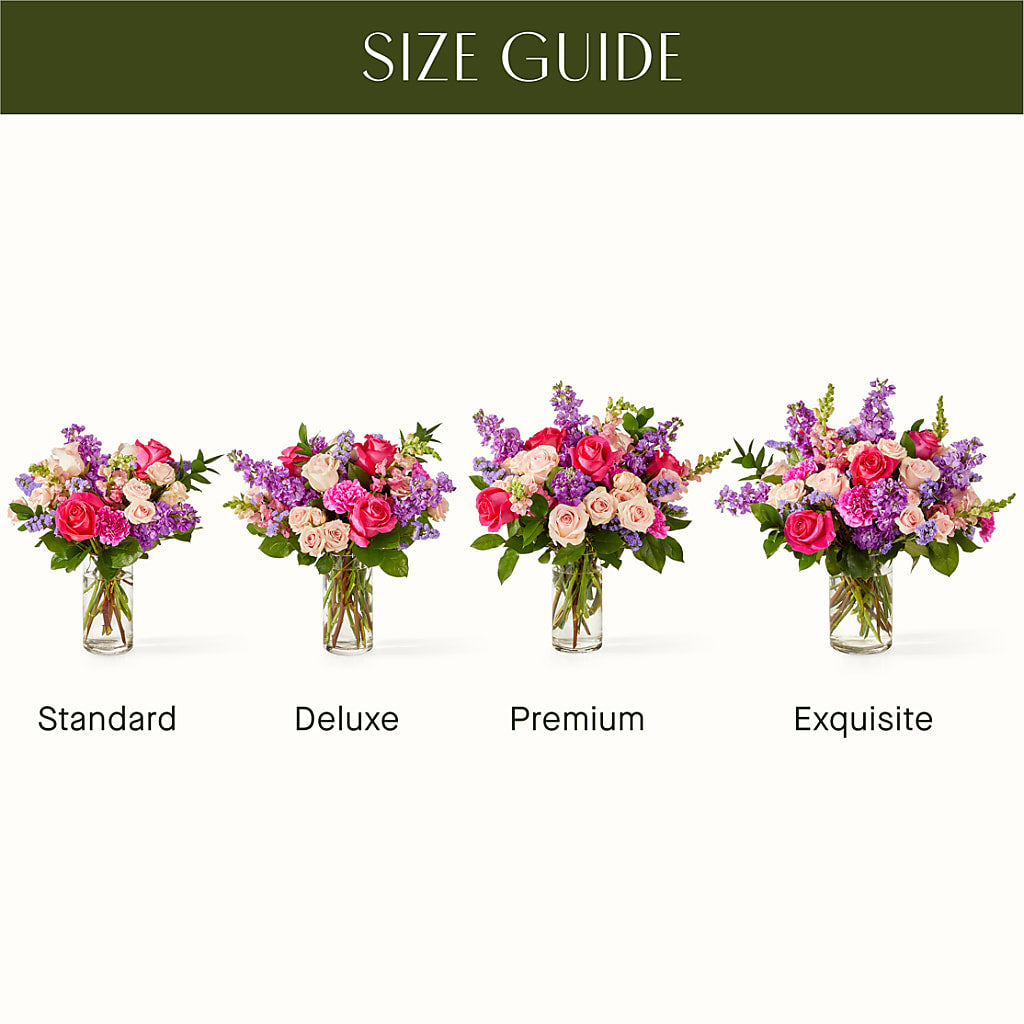 The Cha-Cha Bouquet –  The Asheville Florist, Swannanoa NC