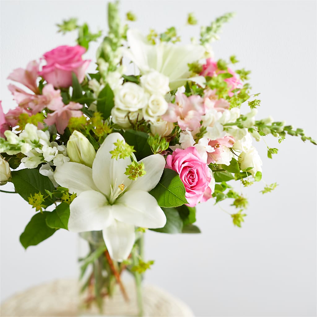 Fondly Bouquet –  The Asheville Florist, Swannanoa NC