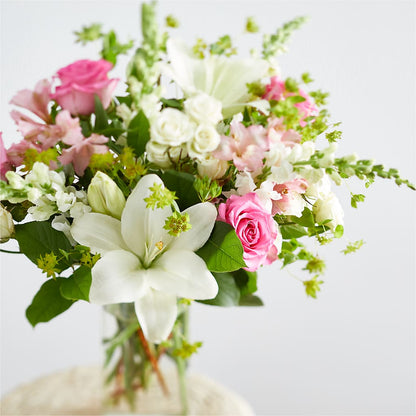 Fondly Bouquet –  The Asheville Florist, Swannanoa NC