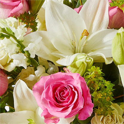 Fondly Bouquet –  The Asheville Florist, Swannanoa NC